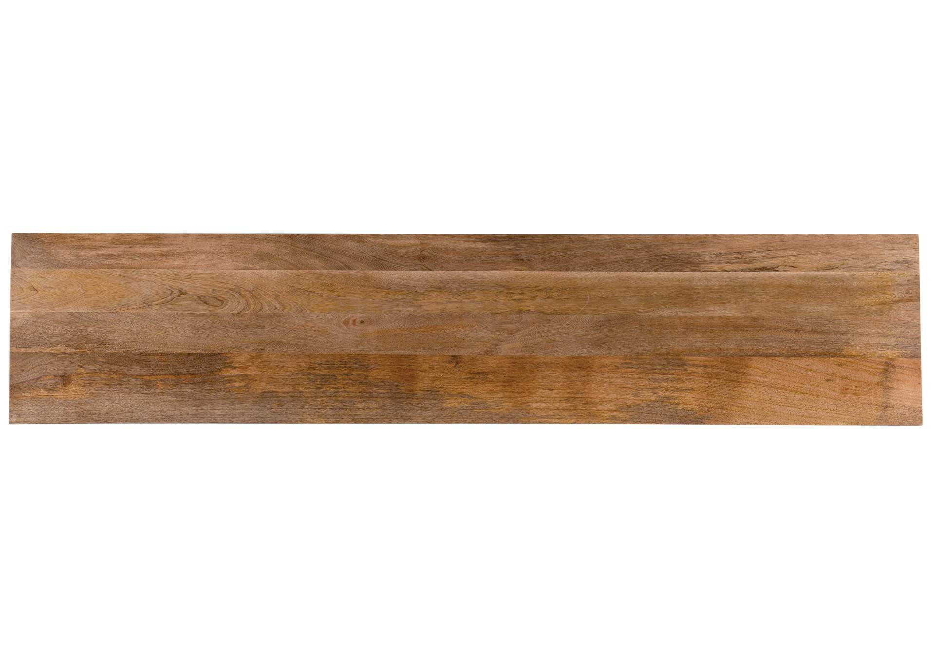 Swirl Door Entertainment Console