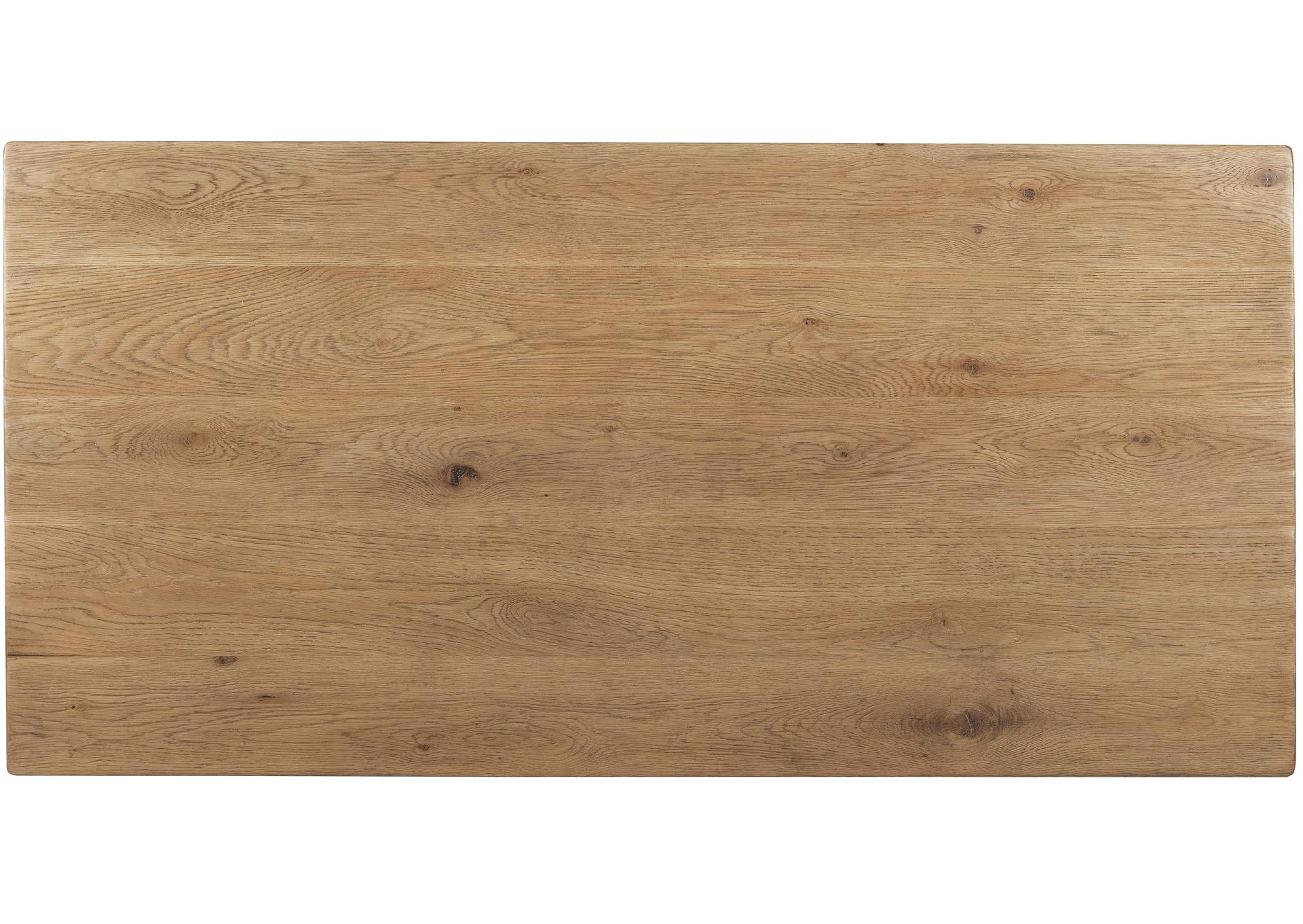 Driftwood Rectangle Cocktail Table image 4