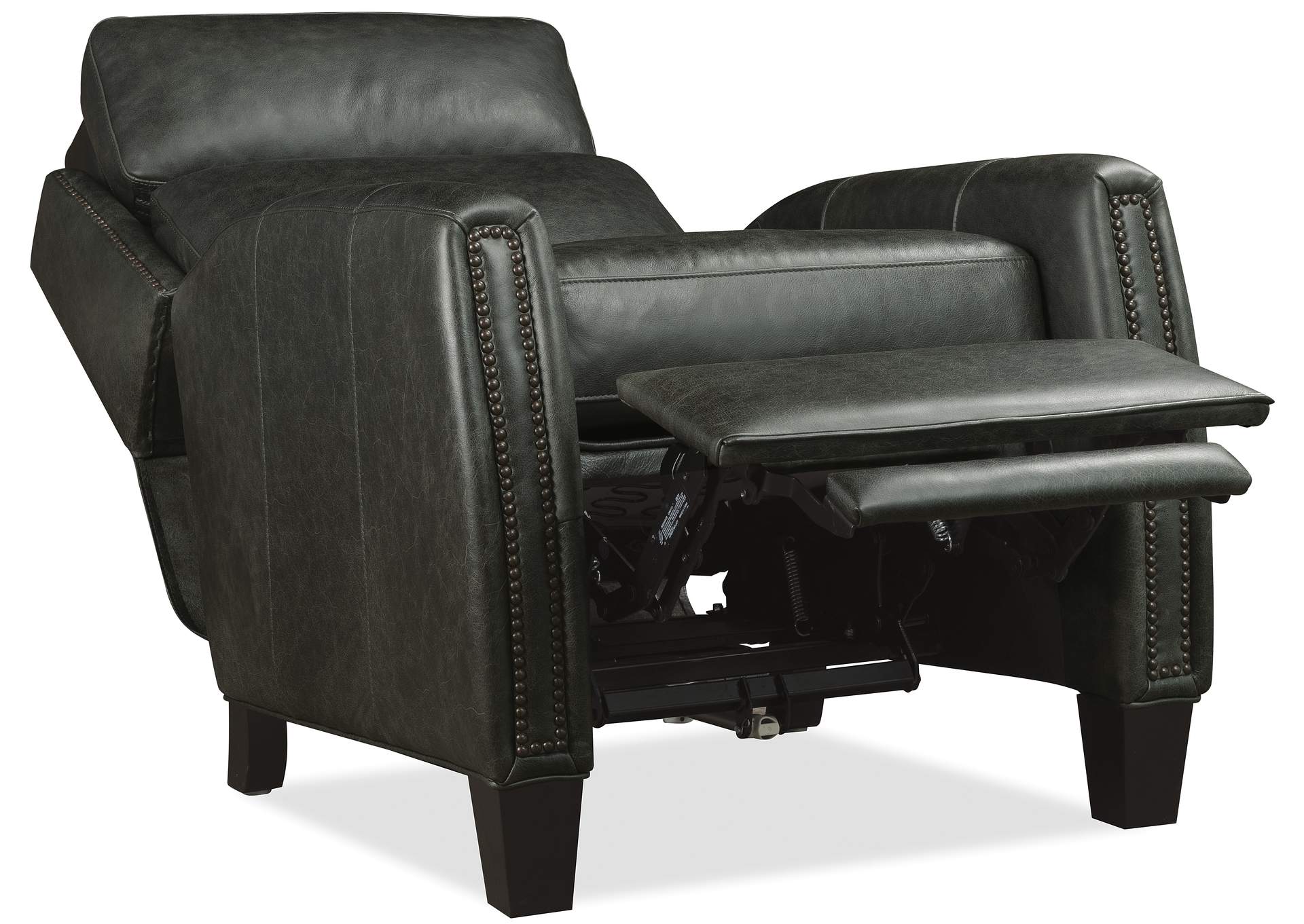 Jacklyn Power Recliner With Pop - Up Headrest image 4