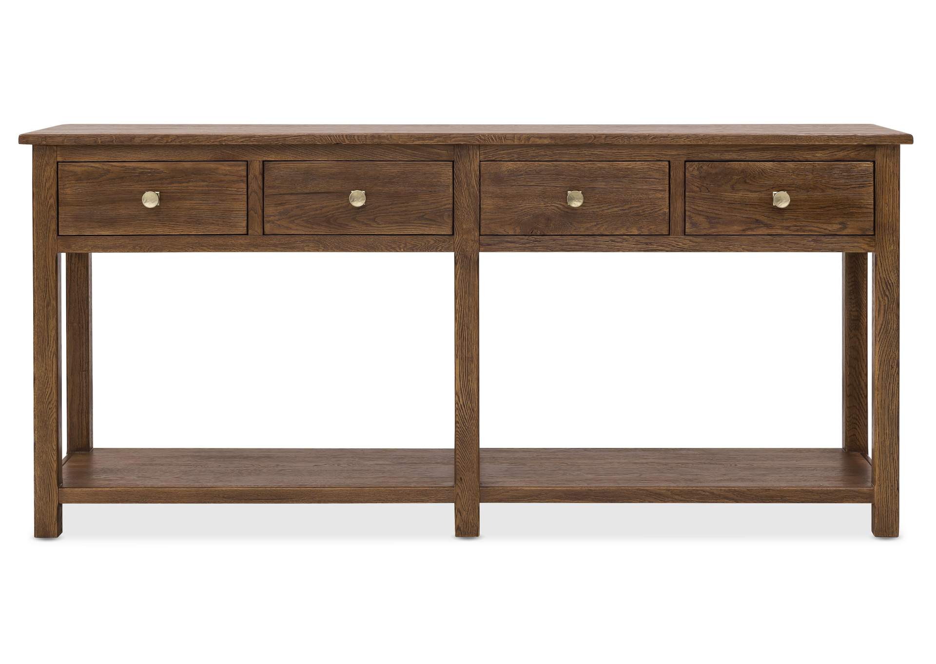 Driftwood Sideboard image 4