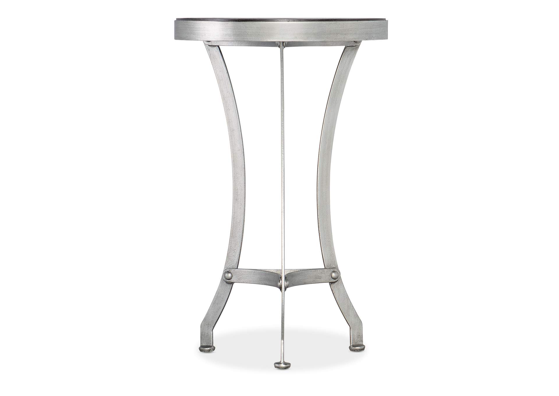 St. Armand Accent Martini Table