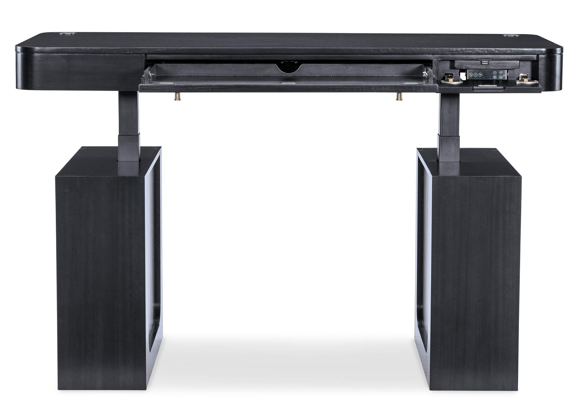 Kenzo Adjustable - Height Desk image 9