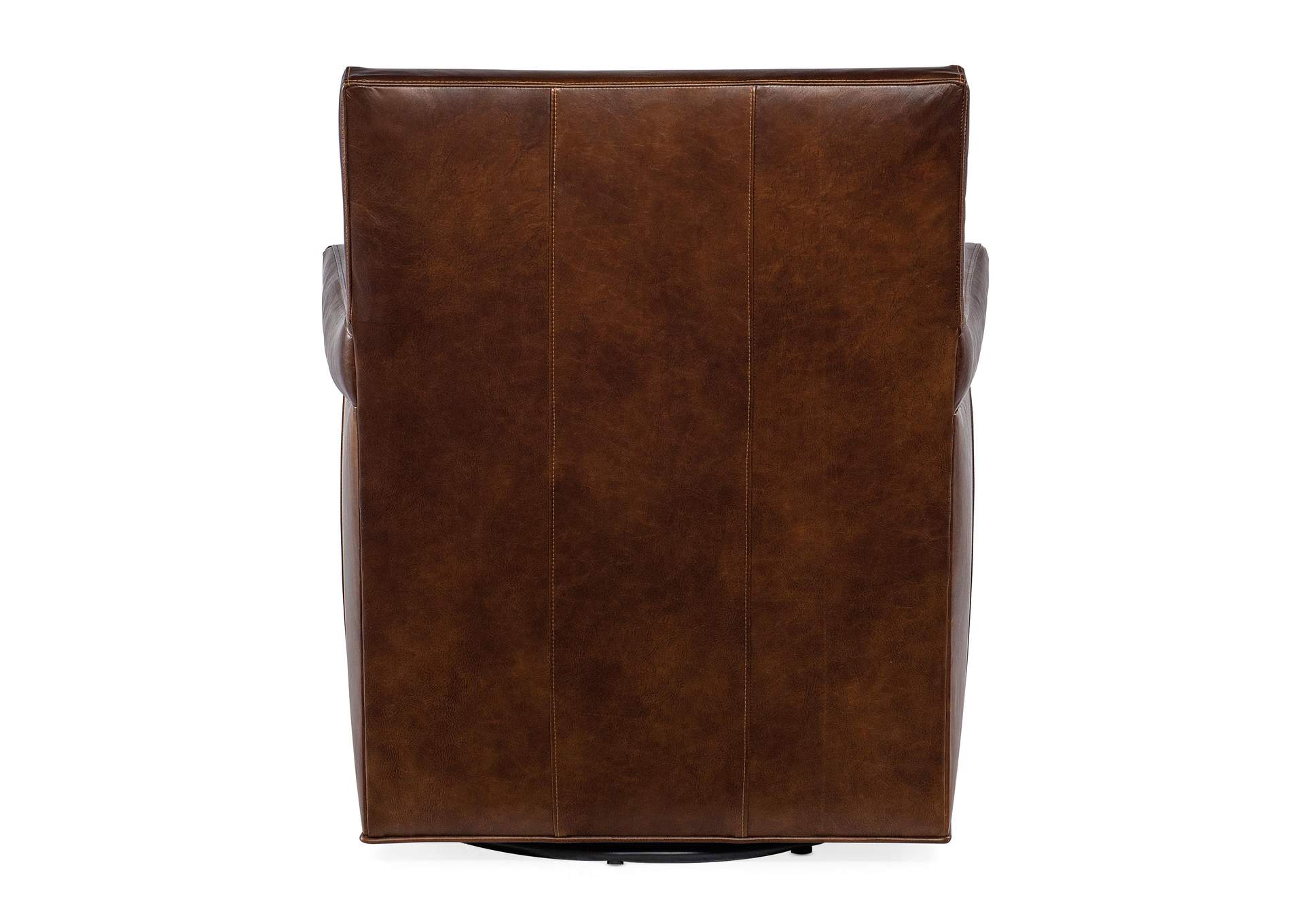Swivel Club Chair image 3