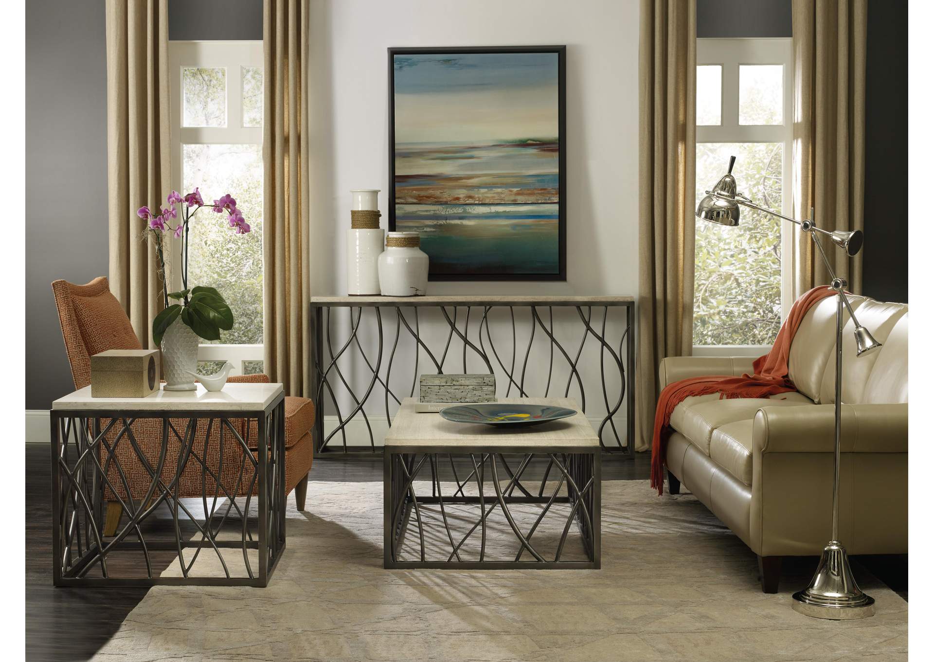 Console Table image 4