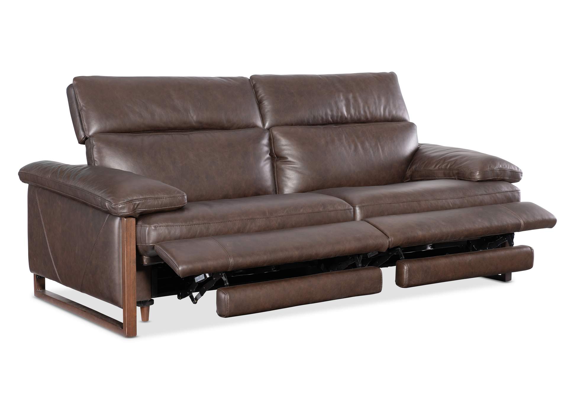 Jericho Power Sofa With Power Headrest image 5