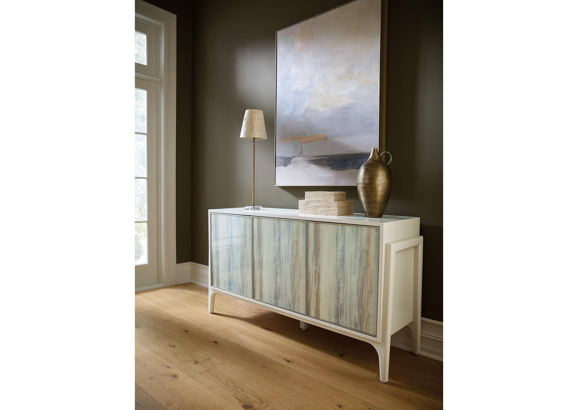 Hera Credenza image 7