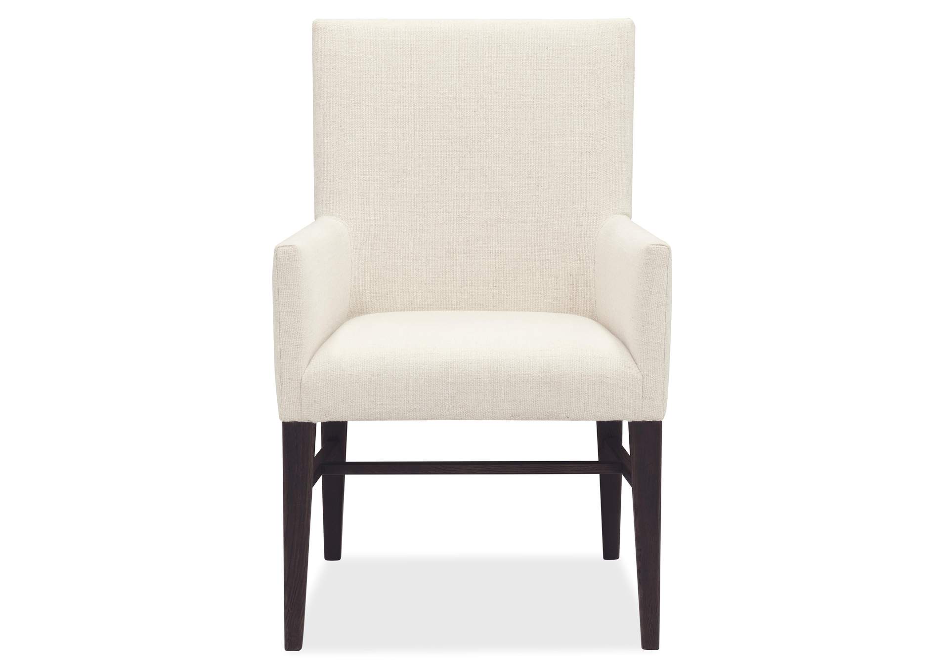 Driftwood Upholstered Arm Chair image 5