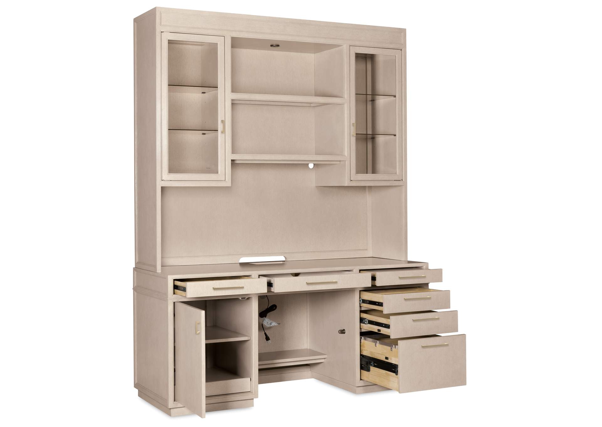 Marlowe Credenza image 4