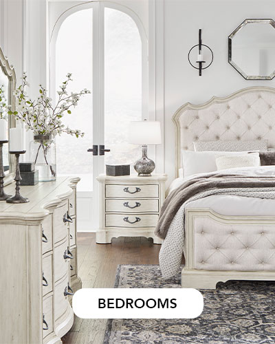 Bedrooms