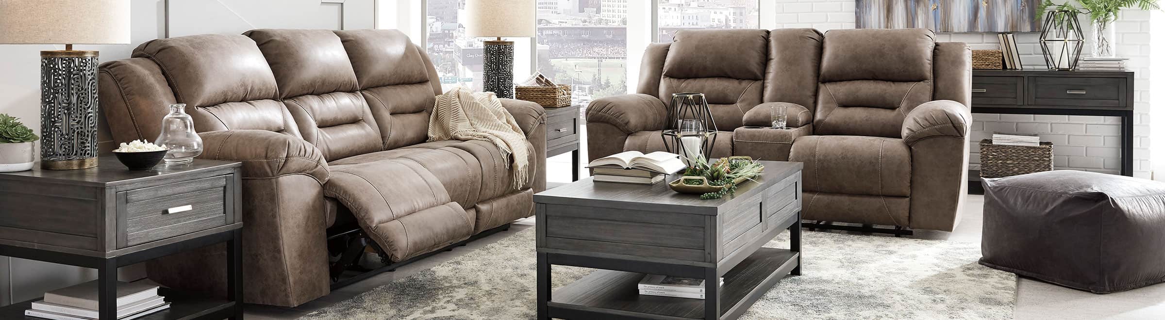 Sofa Sets