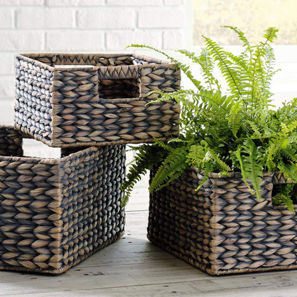 Baskets & Boxes