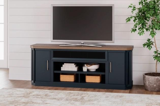 Astro TV Stand 83" image 1