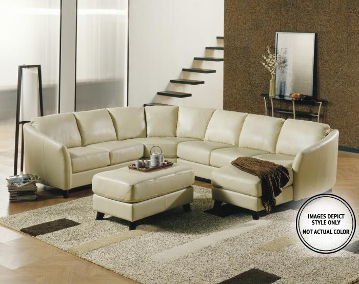 Aruba 4PC Sectional image 1