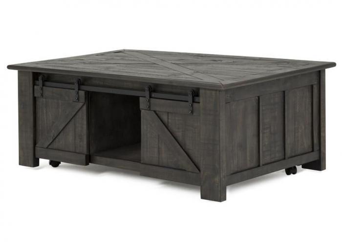 Baxter Cocktail Table image 1