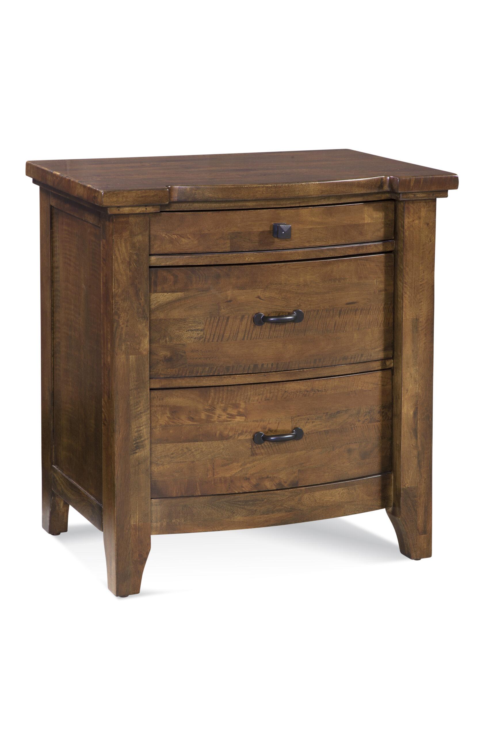 New Louie Nightstand image 1