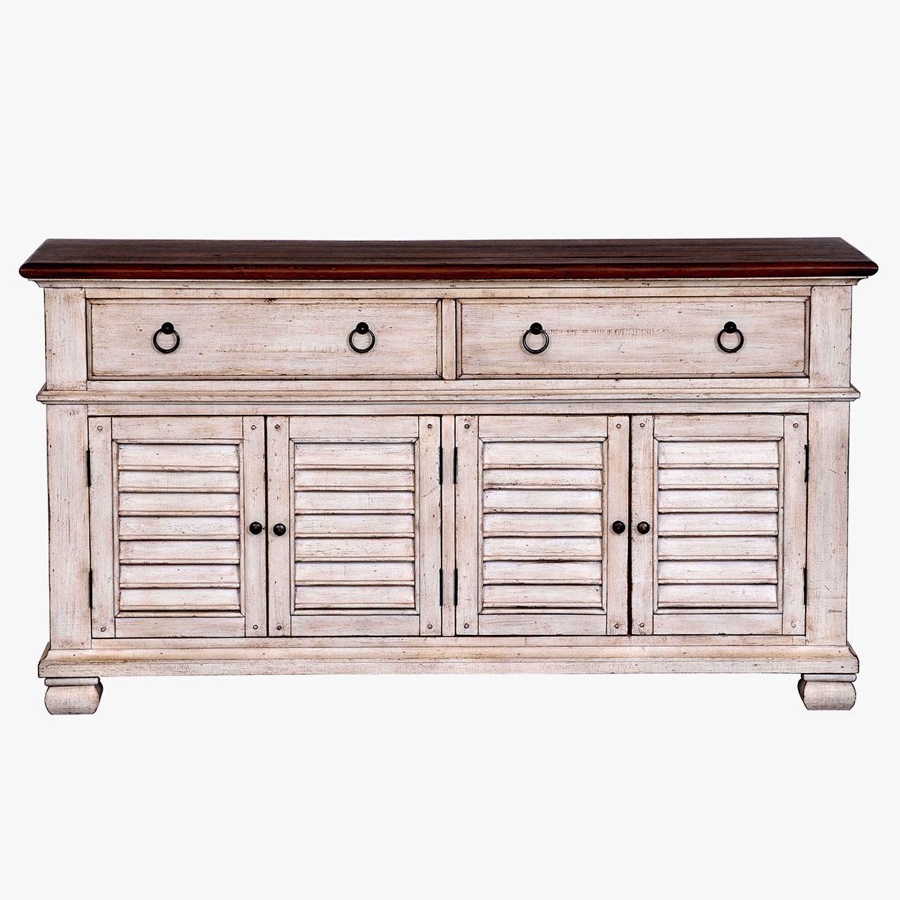 Hill Creek Buffet image 1