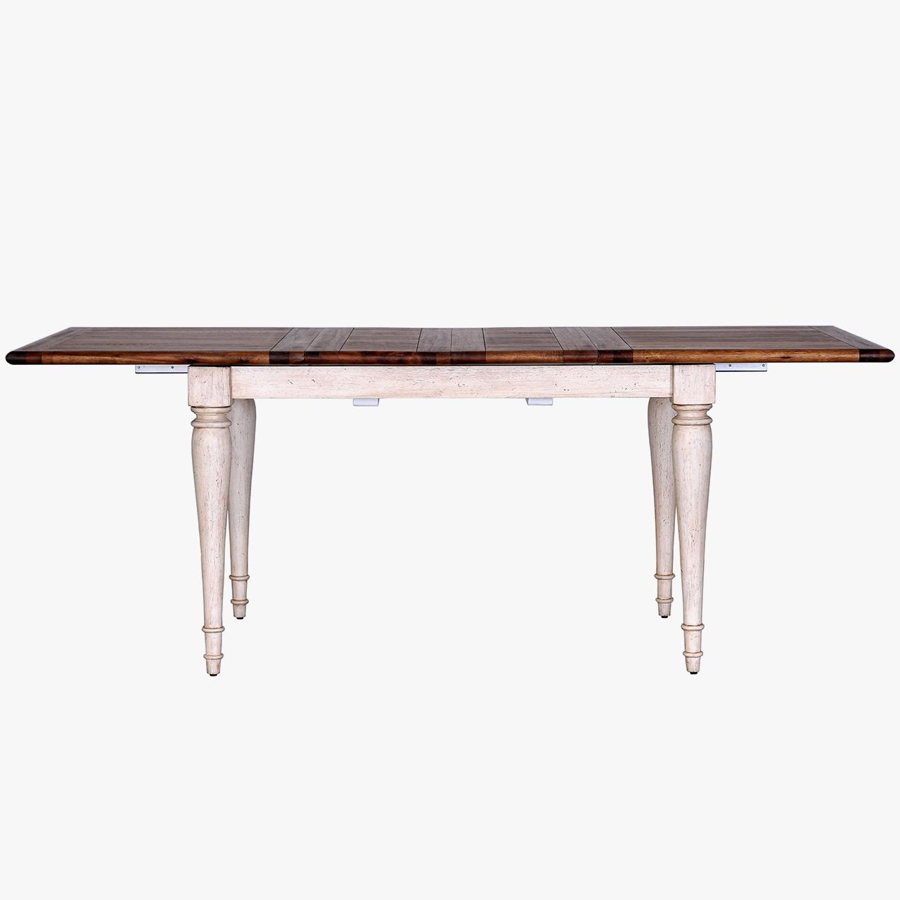 Hill Creek Dining Table image 1
