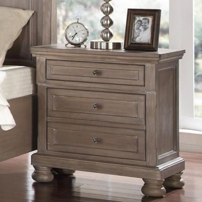 Nautica Nightstand image 1
