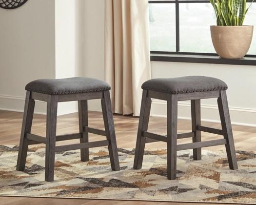 Adria Counter Stool image 1