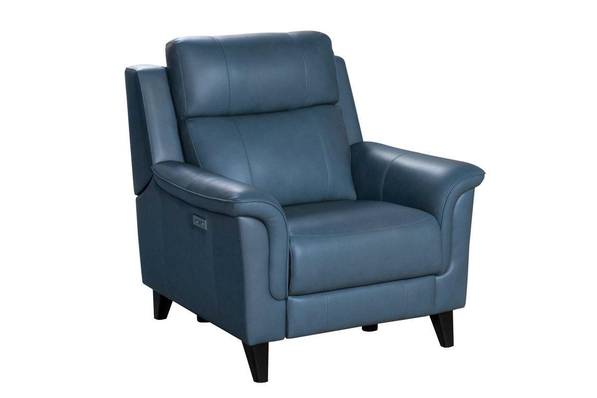 Lucas Power Recliner image 1