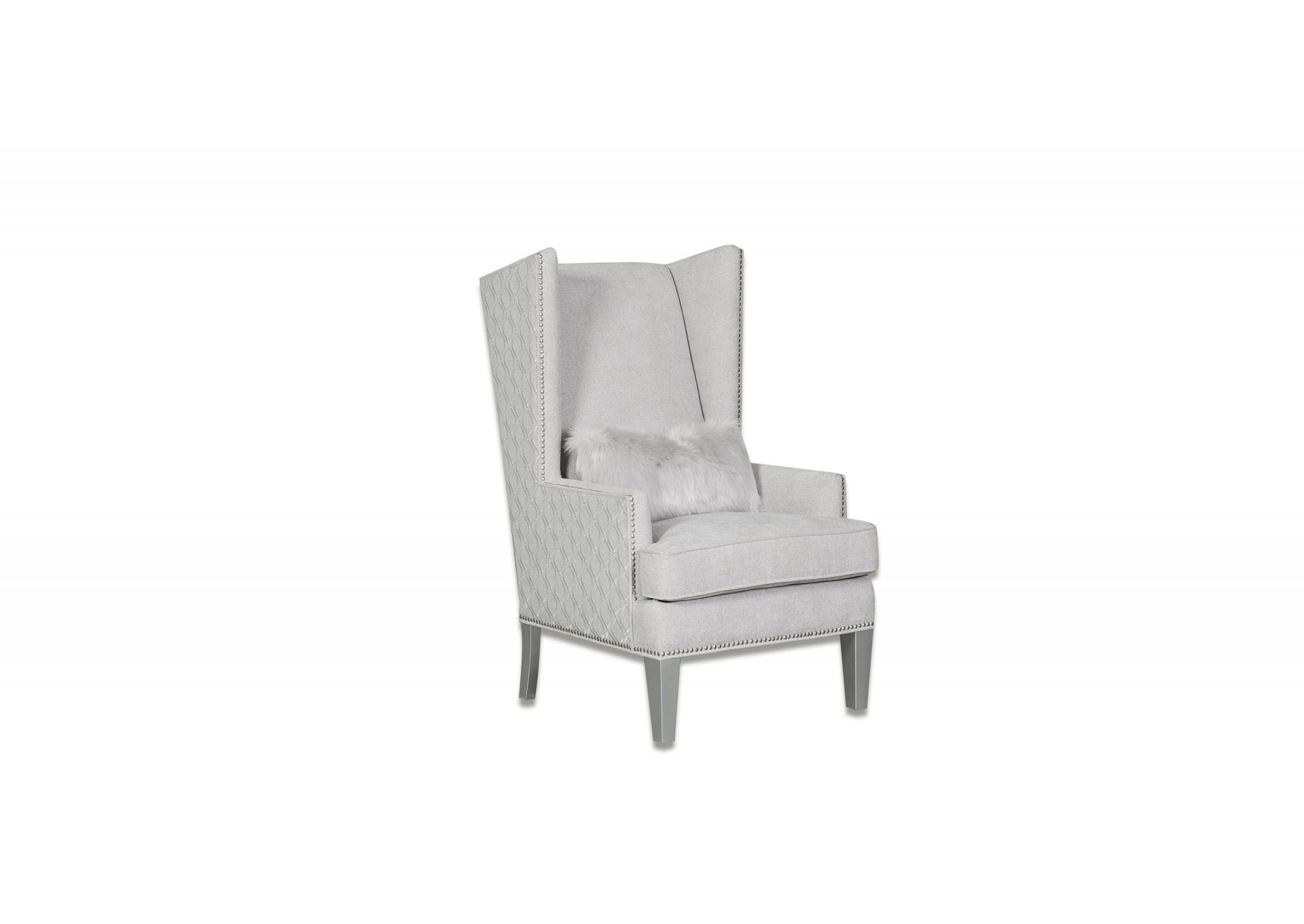Panola Accent Chair image 1