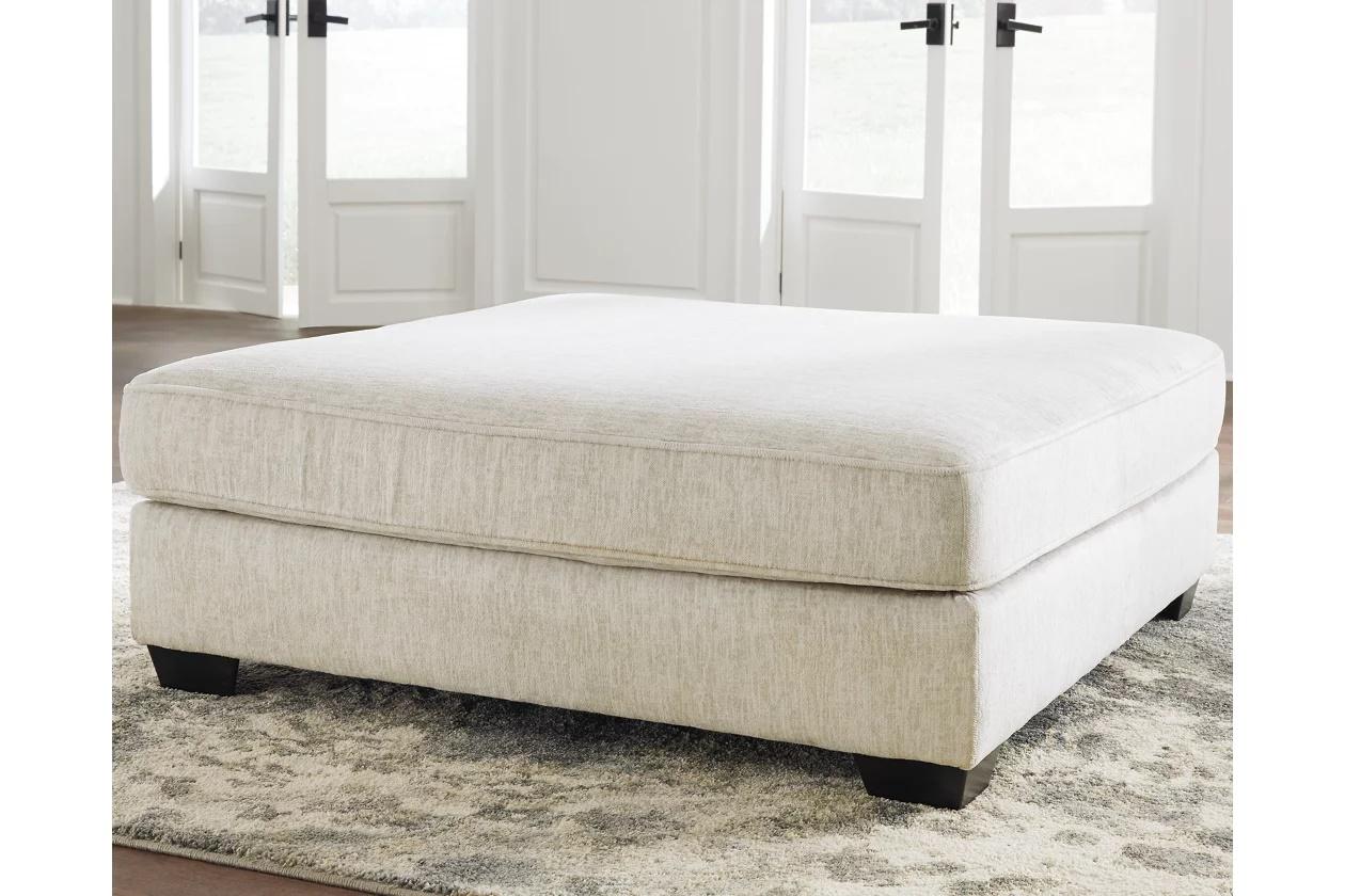 Regal Ottoman image 1