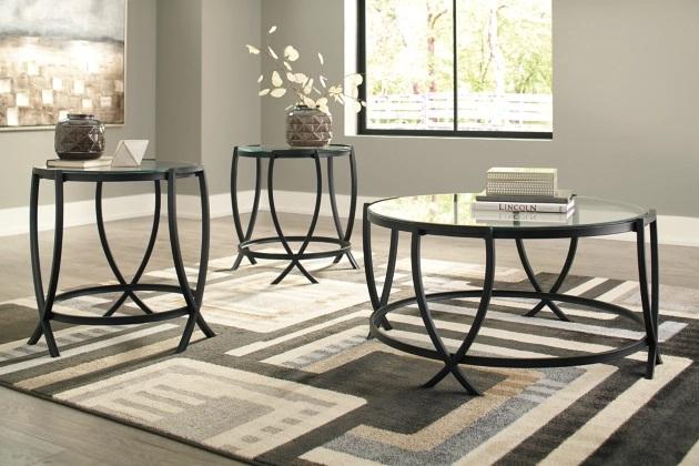 Santini 3Pack Tables image 1