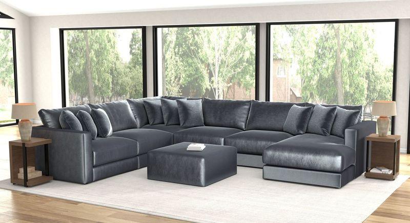 Nico 6PC Sectional image 1