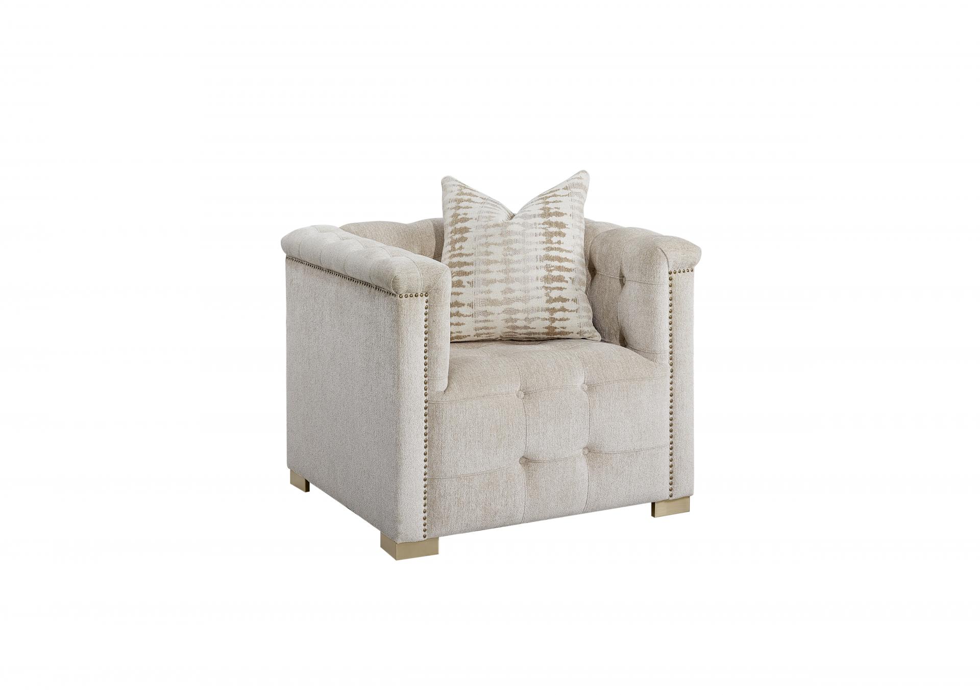 Batavia Chair image 1