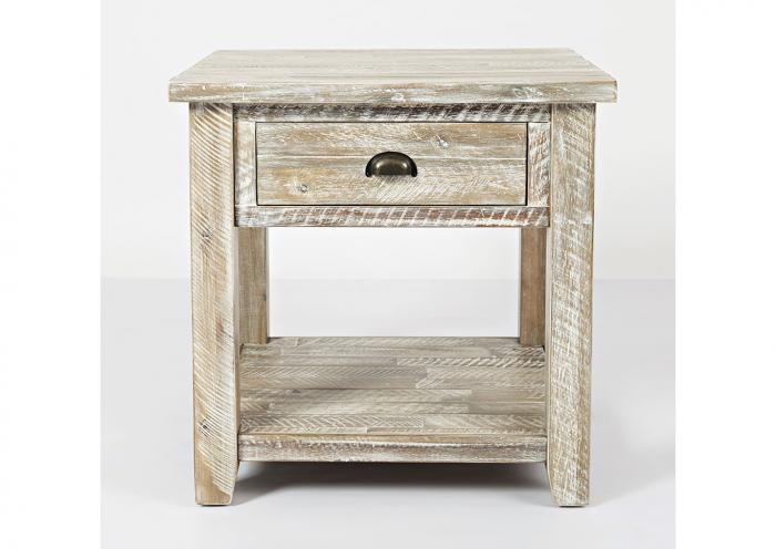 Alanis End Table image 1