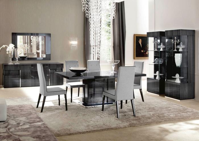 SOPRANO DINING TABLE SMALL image 1