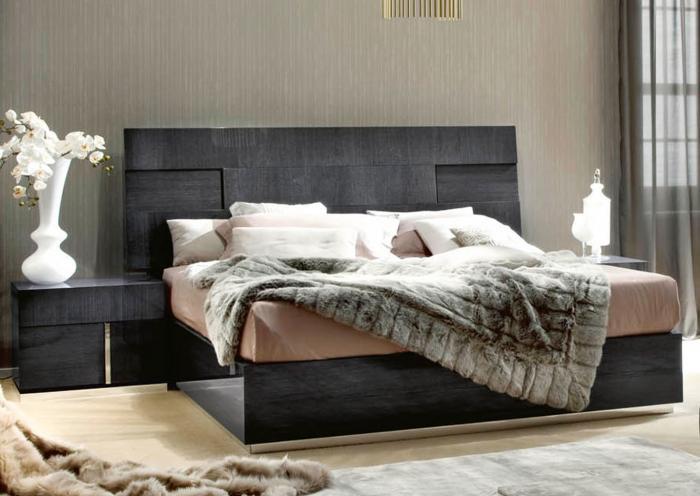 SOPRANO RIGHT NIGHTSTAND image 1