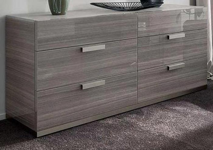 ZARAH DRESSER image 1