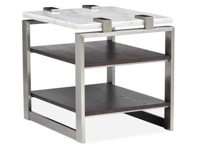 Andi End Table image 1