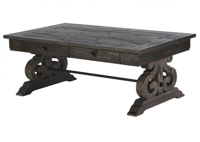 Lucas Cocktail Table image 1