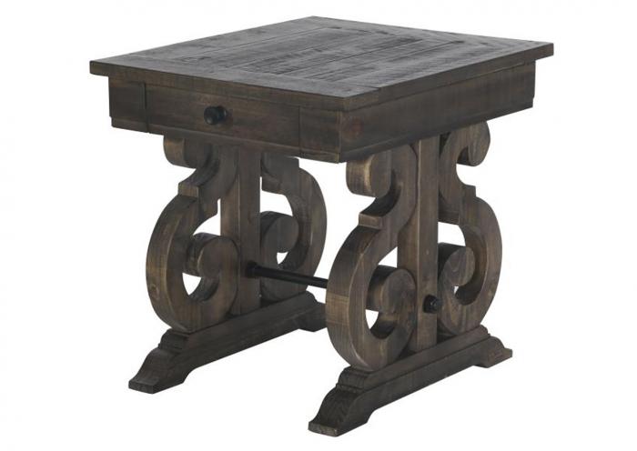 Lucas End Table image 1