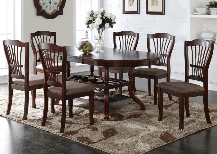 Abbey Dining Table image 1