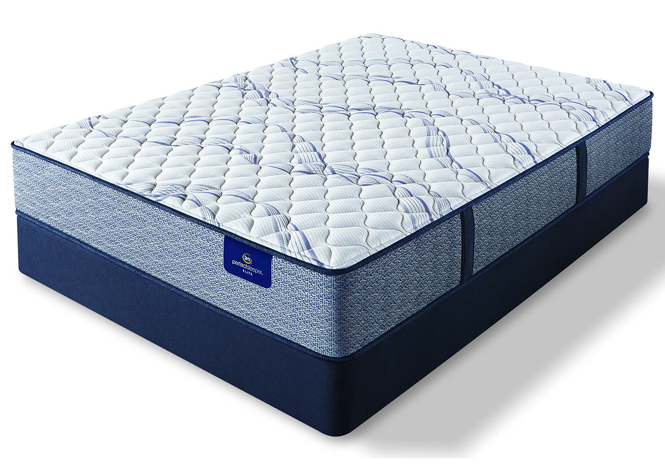 2019 Perfect Sleeper - Sedgewick II Firm QN image 1