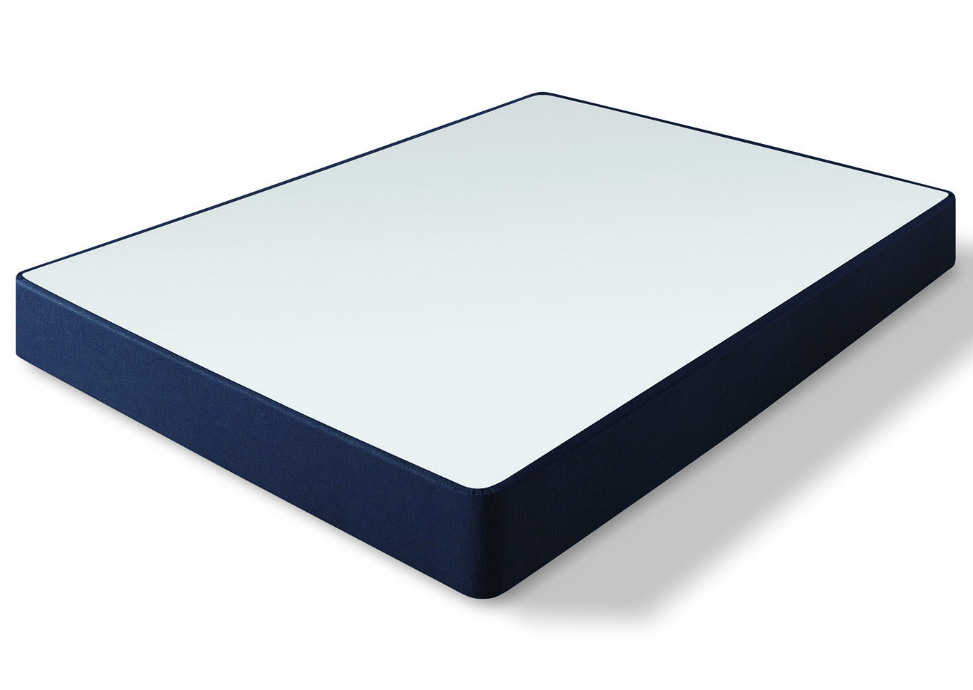 2019 Perfect Sleeper Foundation Regular Height KG/TW XL image 1