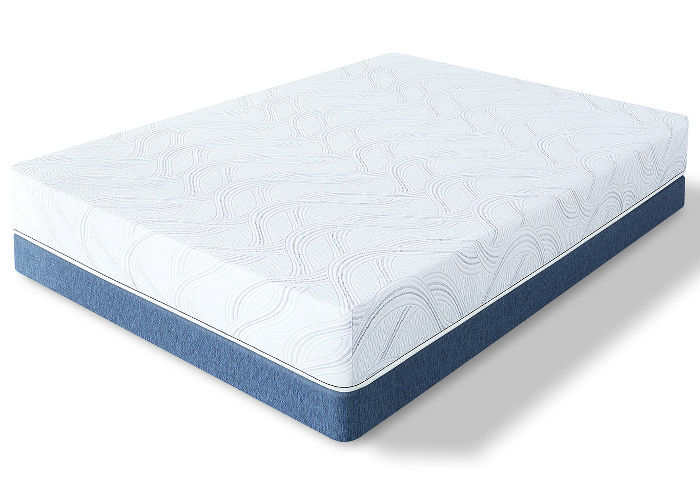 2019 SleepTrue Specialty - Kiley II KG image 1