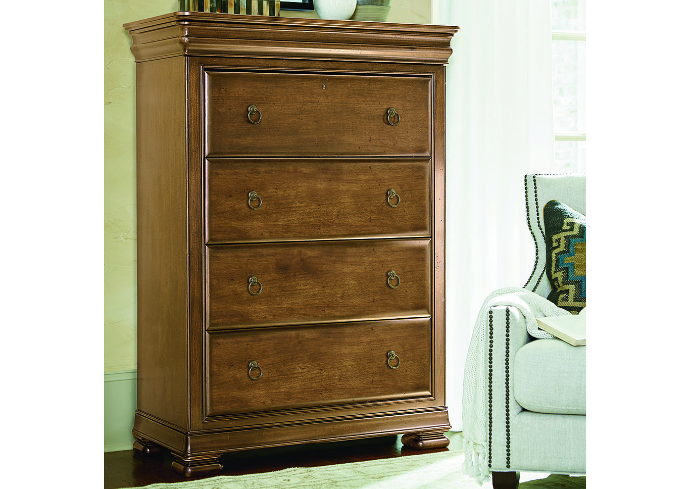 Crawford Chest image 1