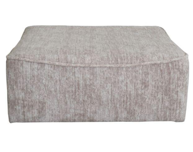 Elyza Ottoman image 1