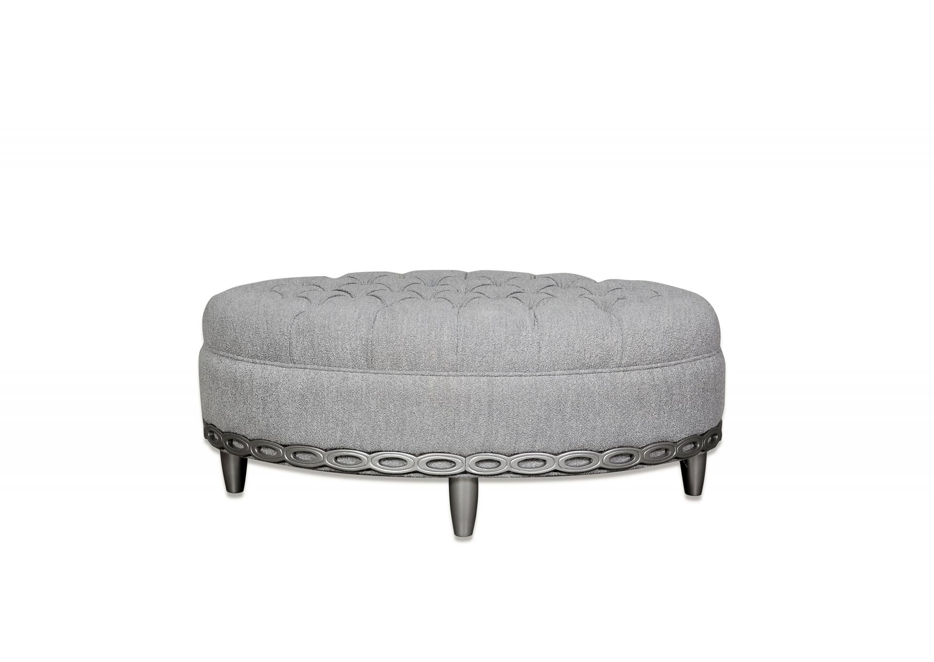 Tanavi Cocktail Ottoman image 1