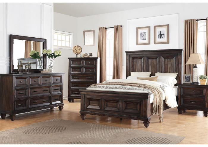 Jaxson Dresser image 1