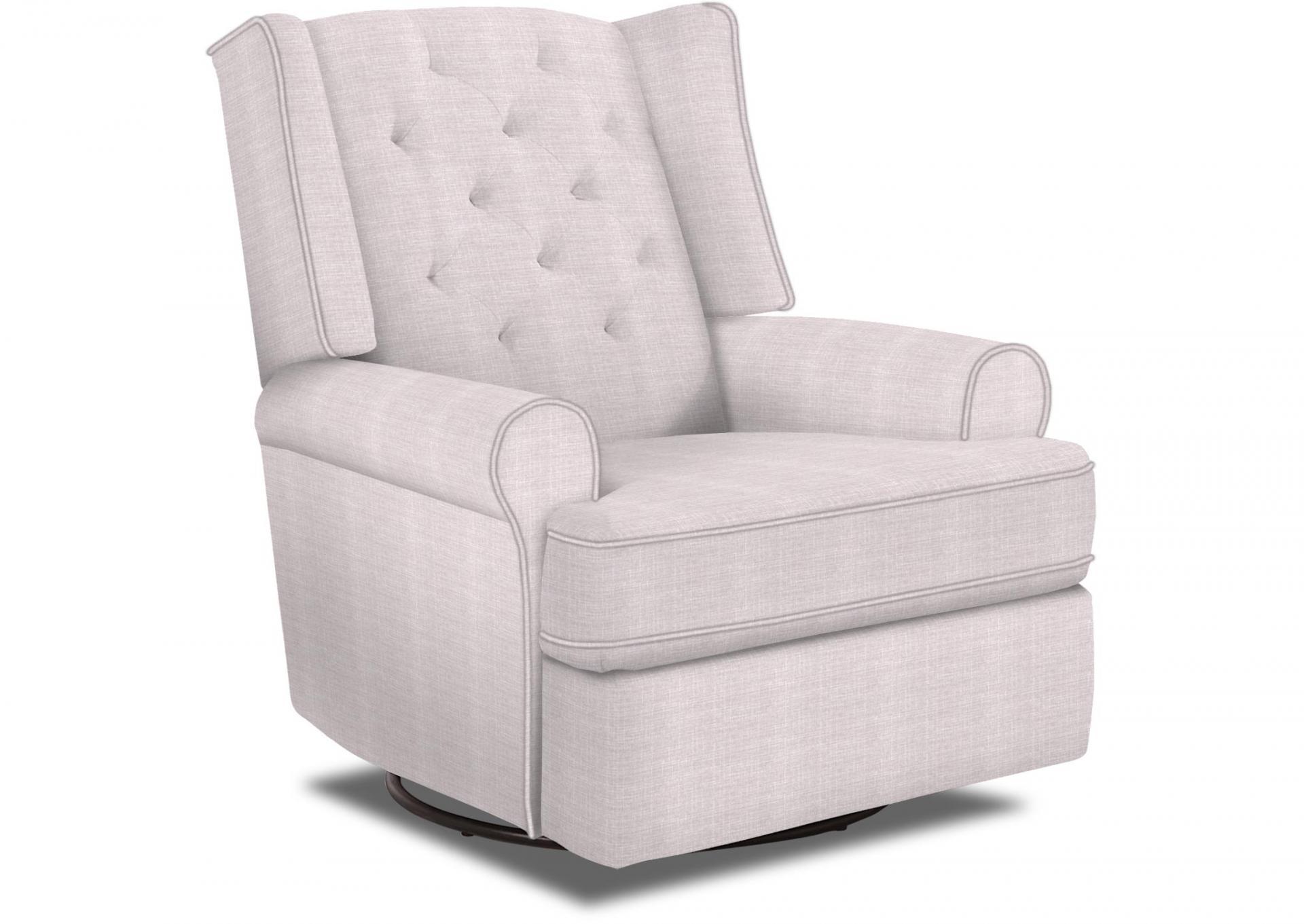 Cadence Swivel Glider Recliner image 1