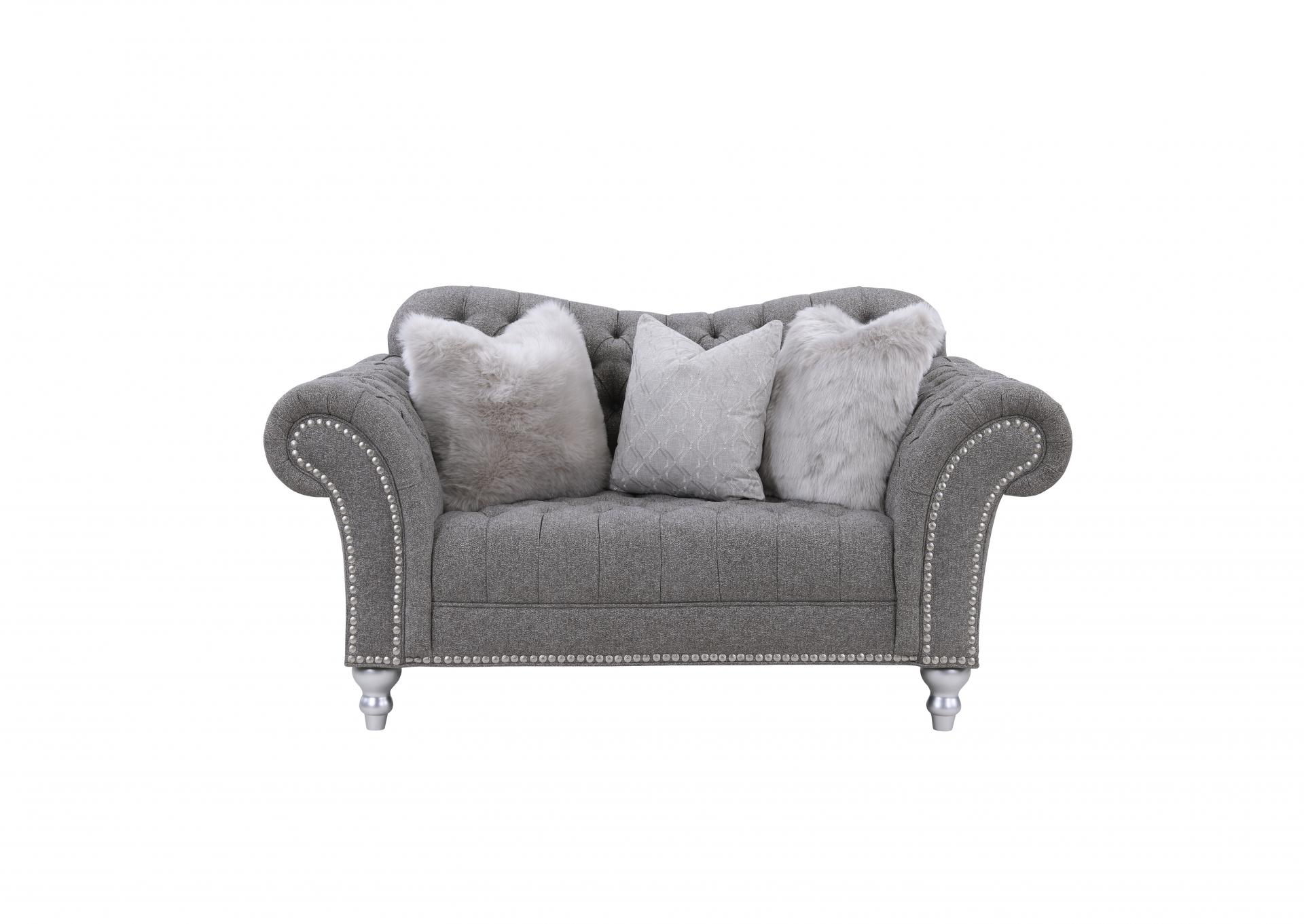 Panola Loveseat image 1