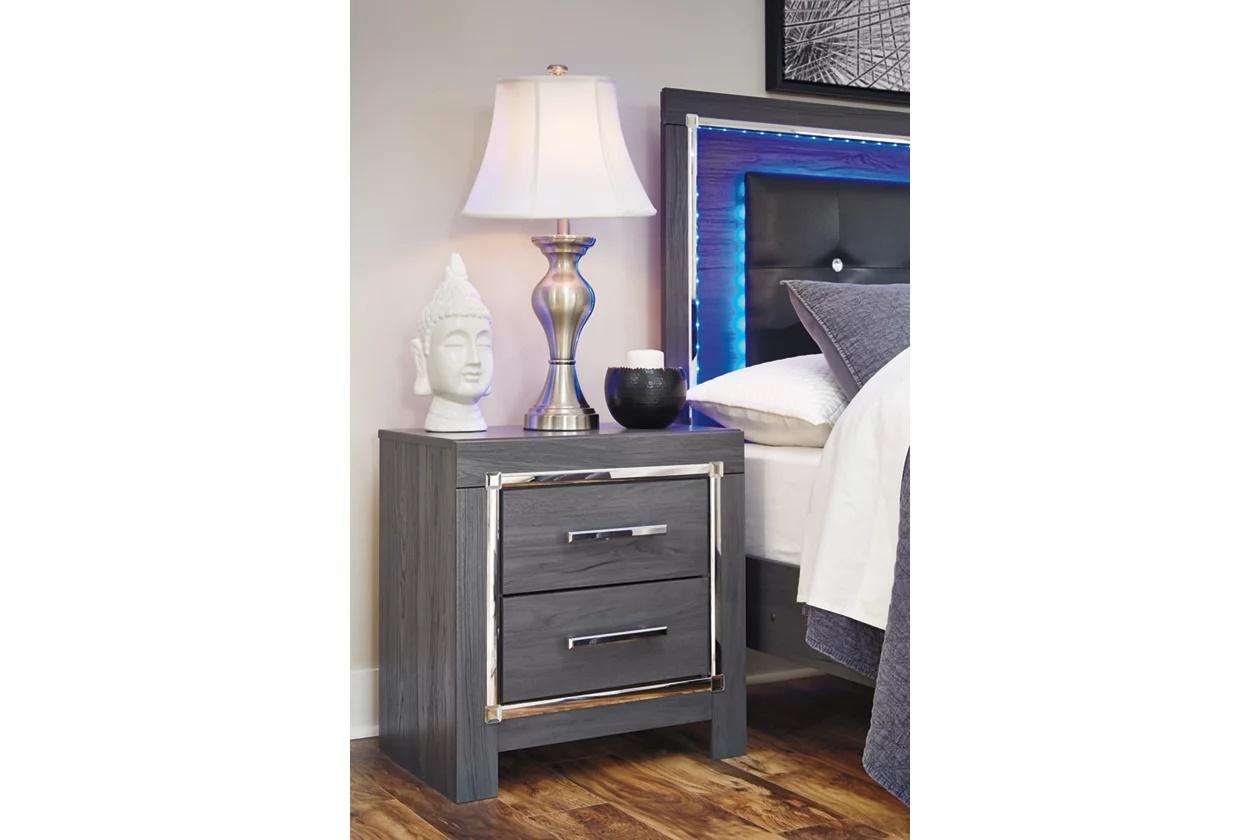 Linea Nightstand image 1