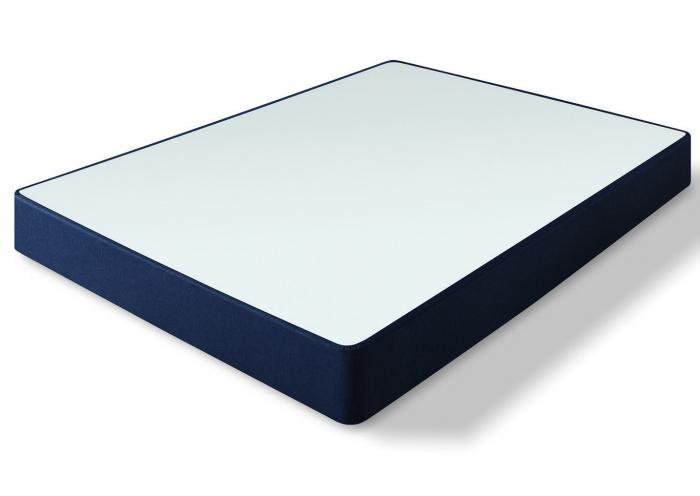 2019 Perfect Sleeper Foundation Low Profile FL image 1