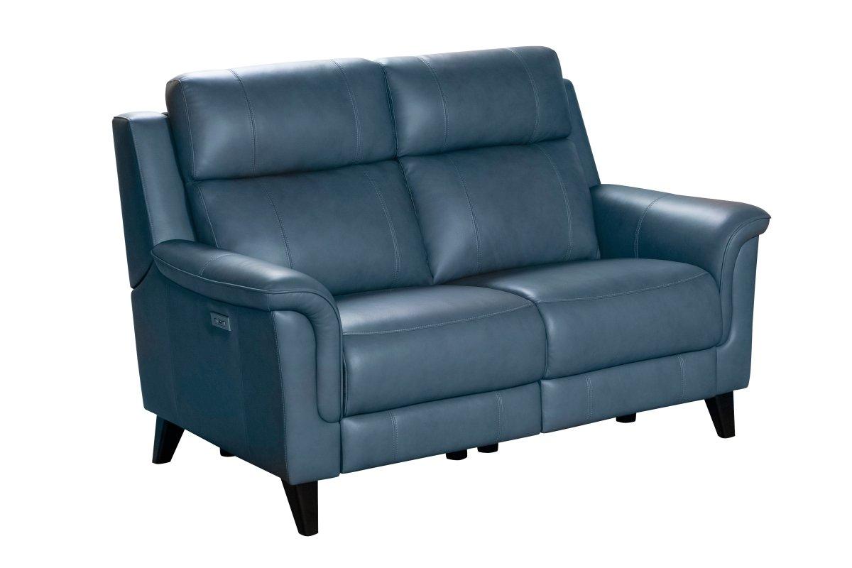 Lucas Power Loveseat image 1