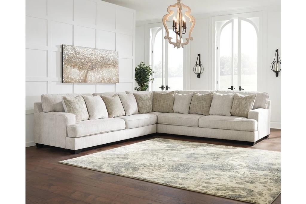 Regal 3PC Sectional image 1